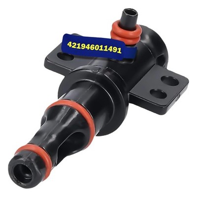 für Philips Saeco Gaggia 421946011491 Auslaufstutzen Heizelement Auslaufstutzen