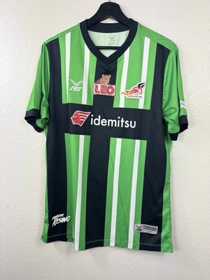 Bangkok Fc 2022  Jersey Thailand Football Size L