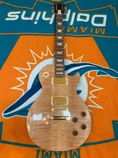 Gibson Les Paul Studio Premium Plus 2006  Nat...