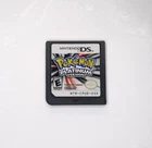 Pokemon Platinum Version (Nintendo DS 2009) Authentic Game Cartridge Only, EUC