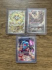 Lot Carte Promo ETB Pokemon FR Neuf MAGNETON SV 159 NOARFANG SV 141 QULBUTOQUE