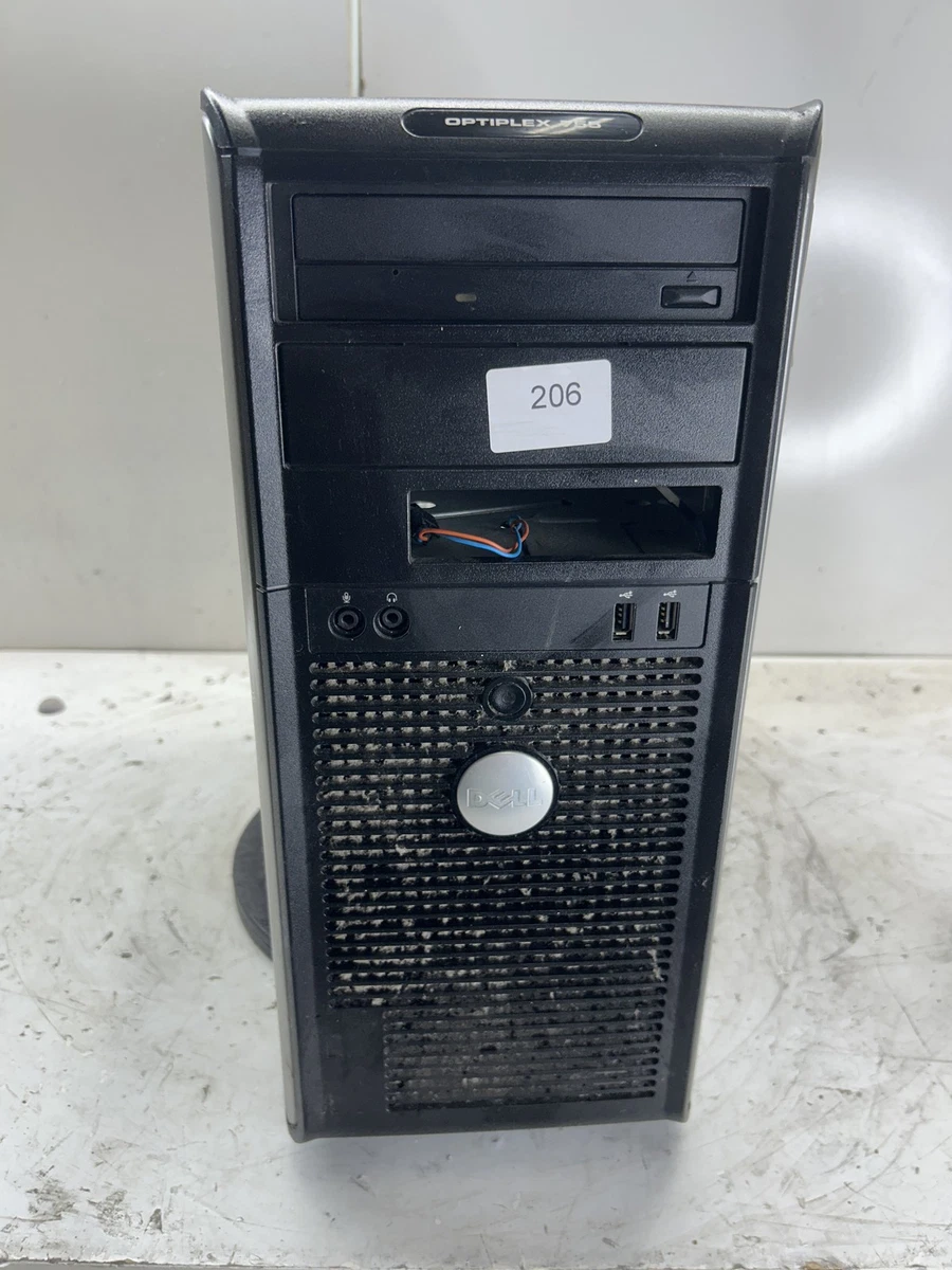 Dell Optiplex 755 Core 2 Duo for sale | eBay Dell Optiplex 755 Core 2 Duo for sale | eBay