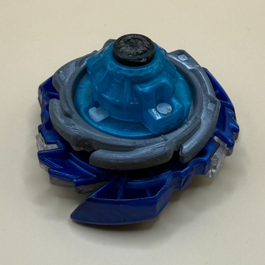 TAKARA TOMY Beyblade BURST B-38 Victory Valkyrie Boost Variable