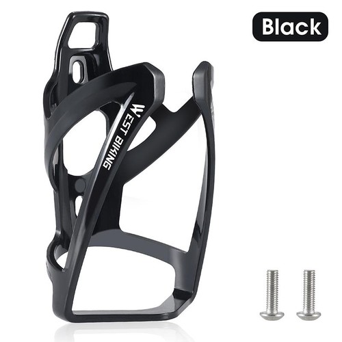 West Biking Gradient Bottle Cage Ultralight Holder for Mtb & Road Bikes - Picture 19 of 23