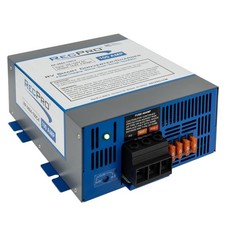 RecPro RV Converter 100 Amp 4 Stage Smart Charging