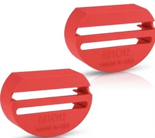 Eztotz BuckleShield Seat Belt Lock Cover Prevents Kids from Unbuckling