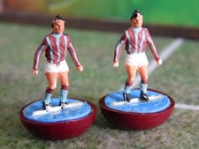SUBBUTEO VINTAGE ANNI 70 - RICAMBI CLASSICI PESANTI - CRYSTAL PALACE # 40 HW