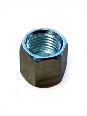 Lot of 18 Eaton Aeroquip 210292-4S 37° JIC Female Flare Cap Nut