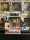 Funko Pop! Marvel Friendly Neighborhood Spider-Man Collector Corps 1155