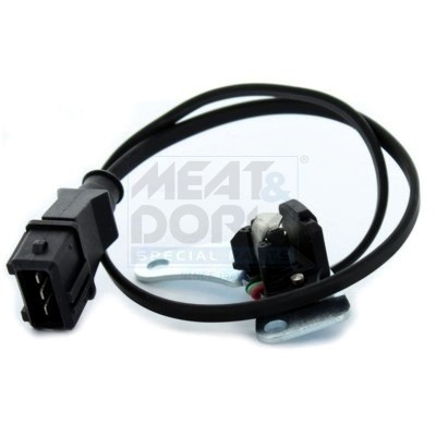 Meat & Doria Sensor Nockenwellenposition FüR Fiat Doblo 119 1.6 16V Stilo 192-image