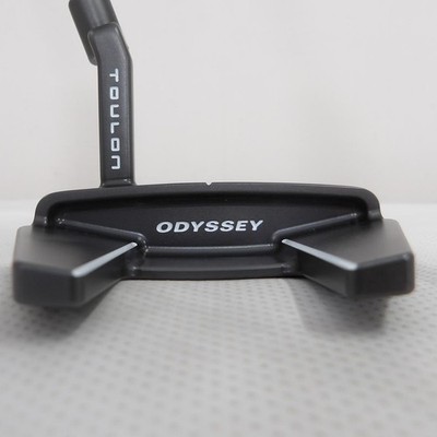 Odyssey Putter TOULON Ai-ONE LAS VEGAS H1 34 inch | eBay