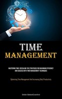 Stefan Ballardcrawford | Time Management | Taschenbuch | Englisch (2023)