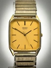 Vintage Seiko Men's Quartz Watch
