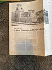 Property Brochure Packet 1972 Rolling Hills Florida — photo 9