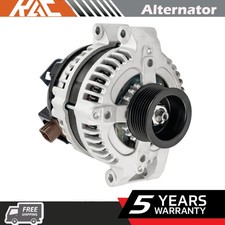 NEW Alternator for Honda CR-V CRV 2007 2008 2009 - 2011 2.4L 31100RTA023 13980
