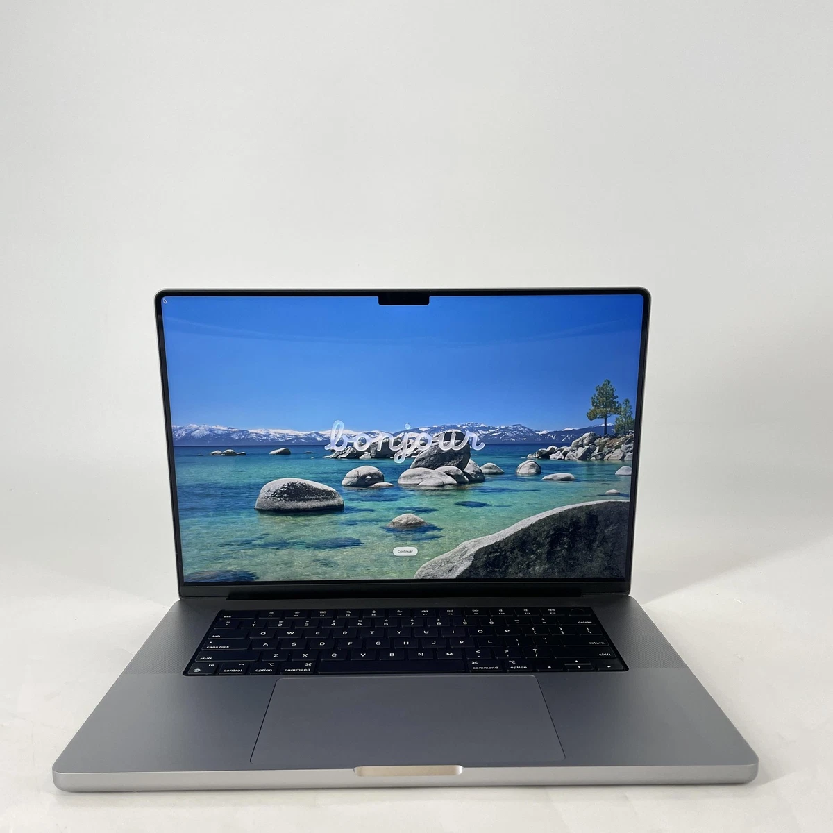 MacBook Pro 1 TB or more Apple Laptops 32 GB RAM for sale | eBay