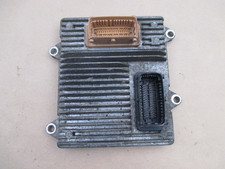 2006 Chevy Optra Ecm Engine Computer 96812058 Kmij