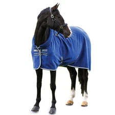 HORSEWARE IRELAND Rambo Cosy (No Fill) Breathable Fleece Horse Blanket, Sizes