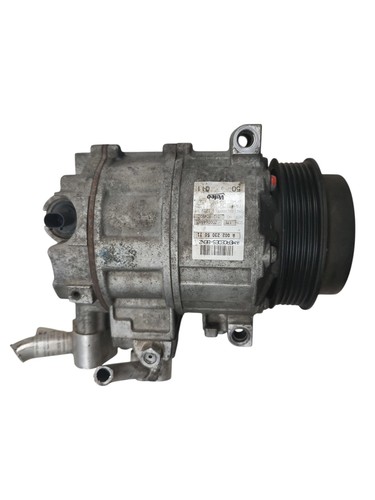 Kompressor Klimaanlage MERCEDES C W204 (2007-2011) A0022305011