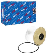 Filtre à carburant Isuzu D-MAX