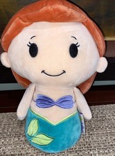Hallmark Itty Bittys Disney Ariel Little Mermaid Plush 11  