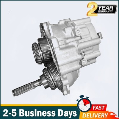 For 07-16 w204 w212 w218 w221 MERCEDES S550 AWD 4MATIC TRANSFER CASE 722.96