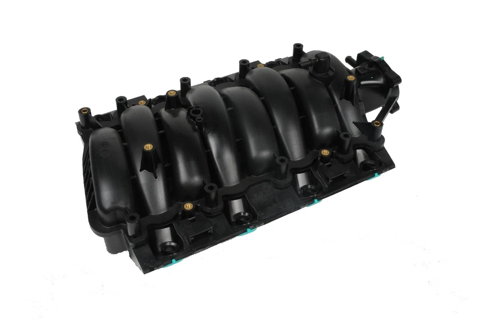 Colector de admisión del motor Foto 3 de 3