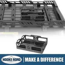 Hooke Road Double Jerry Can Holder To Carry Two 5.3-gallon Jerry Cans Universal