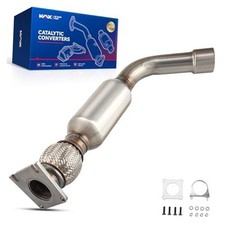 Car Catalytic Converter, Car Catalytic Converter 2008-2010 Town  Country