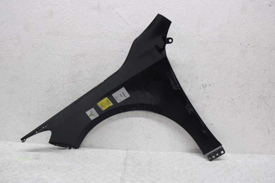 2014 2019 MERCEDES BENZ CLA-CLASS RIGHT SIDE FENDER ALUMINUM Foto 4 de 4