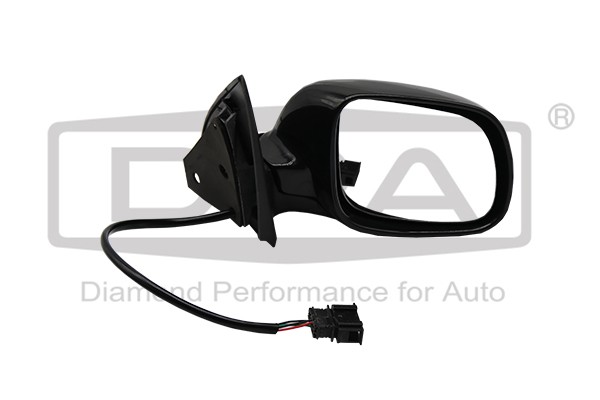 DPA AußEnspiegel Seitenspiegel Rechts FüR Skoda Fabia I Combi 6Y5 6Y2 6Y3 542-image