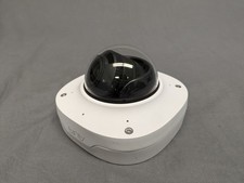 Avigilon Ava A5 Dome Camera Model: DOME-W Used
