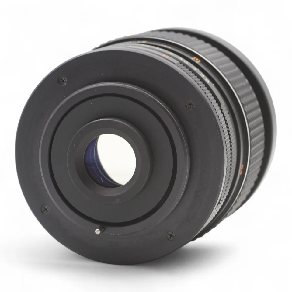 Porst Super Gran Angular 1:2.8 28mm 28MM Coche H-M42 Conexión - Imagen 3 de 3