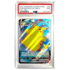 Pokémon 2021  Surfing Pikachu VMAX Full Art 009/025 Celebrations PSA 9 Mint
