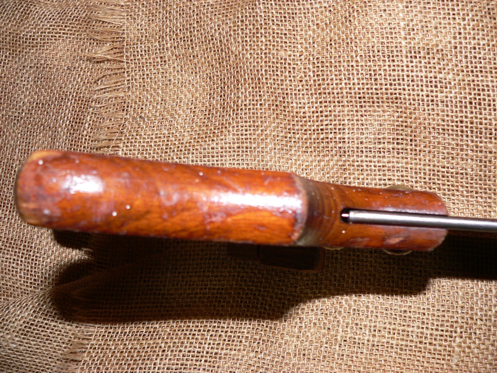 SANDVIK Sweden Back Saw - 12''