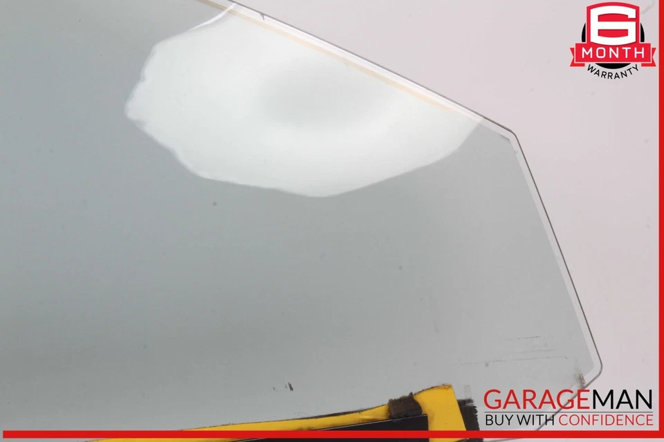 07-14 Mercedes W216 CL550 CL600 AMG Front Right Passenger Side Door Window Glass - Image 4 of 4