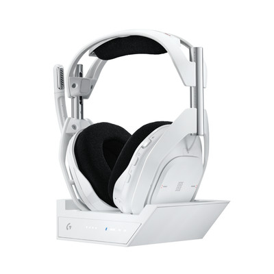Logitech G Astro A50 X Multi-Platform Wireless Gaming Headset