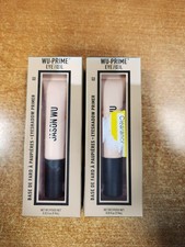 2 Pack: Wu-Prime Eye, Eyeshadow Primer, 02 Light, 0.33 oz ea.  (HH2906)