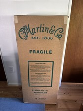 Brand New Martin & Co D16E Martin Acoustic Guitar Rosewood With Hard Case