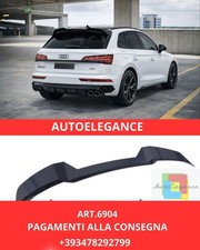 😍Art.-Nr. 6904 Dachspoiler passend für Audi SQ5 / Q5 S-Line 20–24😍