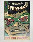 Amazing Spider-Man #55 (1967) Marvel Silver Age Complete
