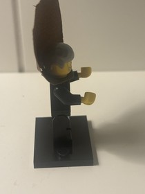 LEGO Star Wars Set Jedi Duel 7103 Complete w/ YODA and DOOKU minifigures  2002