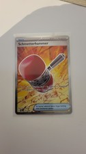 Pokemon Karte Schmetterhammer Dunkelnacht 105...