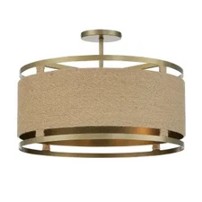 Minka Lavery 3869-695 - Ceiling Fixtures Indoor Lighting