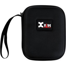 Hard travel case for Xvive U4 wireless in-ear monitor system Hard EVA shell case