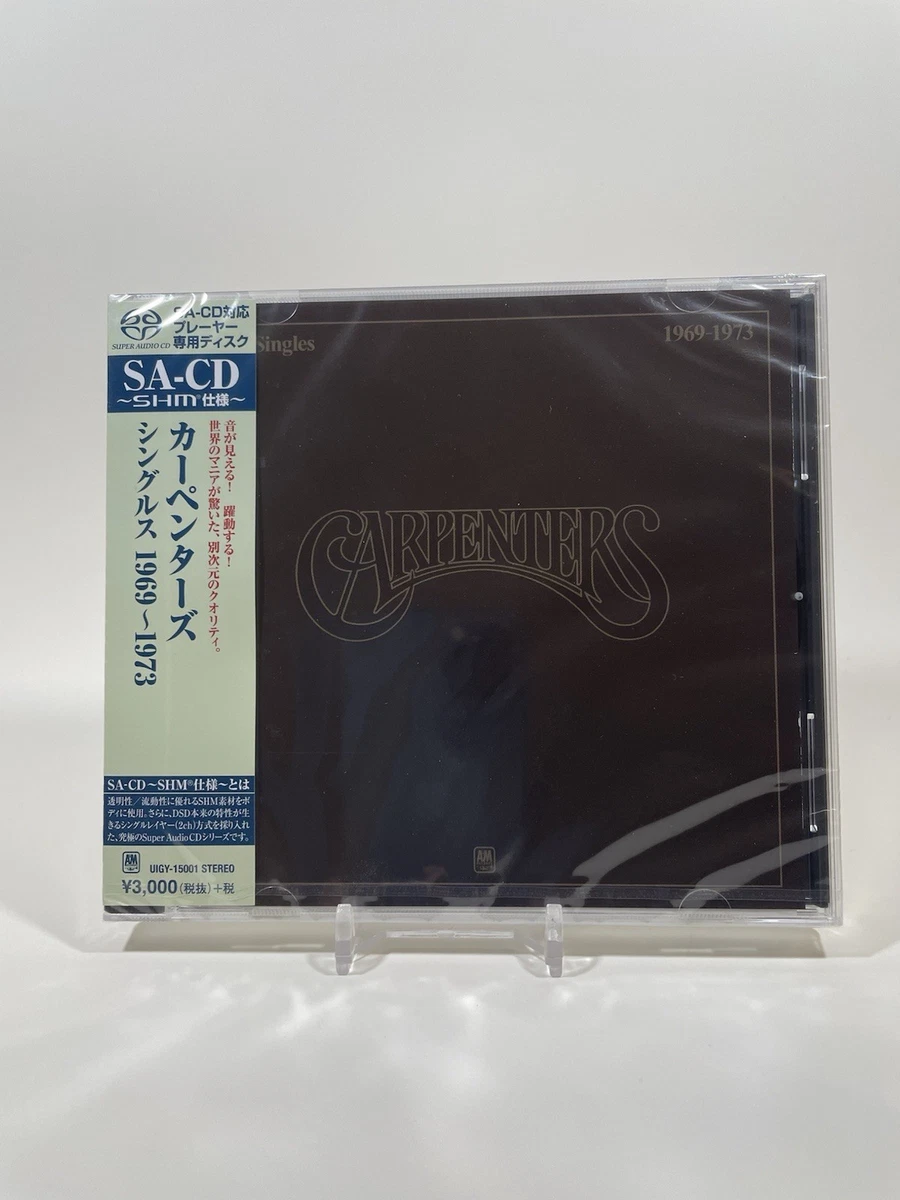 SACD Single Music CDs for sale | eBay