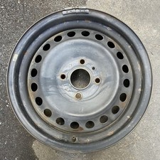 Nissan Steel Sentra Original Wheel 16x6.5 2007-2012 Oem Factory Rim 62473 Nissan Steel Sentra Original Wheel 16x6.5 2007-2012 Oem Factory Rim 62473
