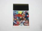 Mashin Eiyuuden Wataru PC Engine HuCard Japan import card only US Seller