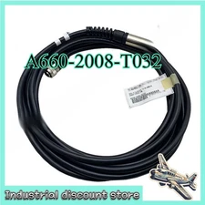 A660-2008-T032 4-axis L=5.5M Cable F FANUC robot A05b-2256-C101 Teach pendant