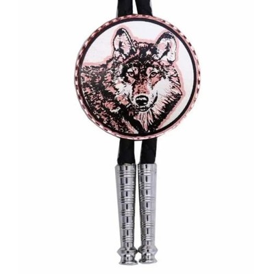 Bolo Tie Texanische Krawatte BT-551